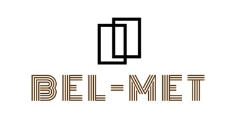 Bel-Met Zphu Piotr Belowski Logo